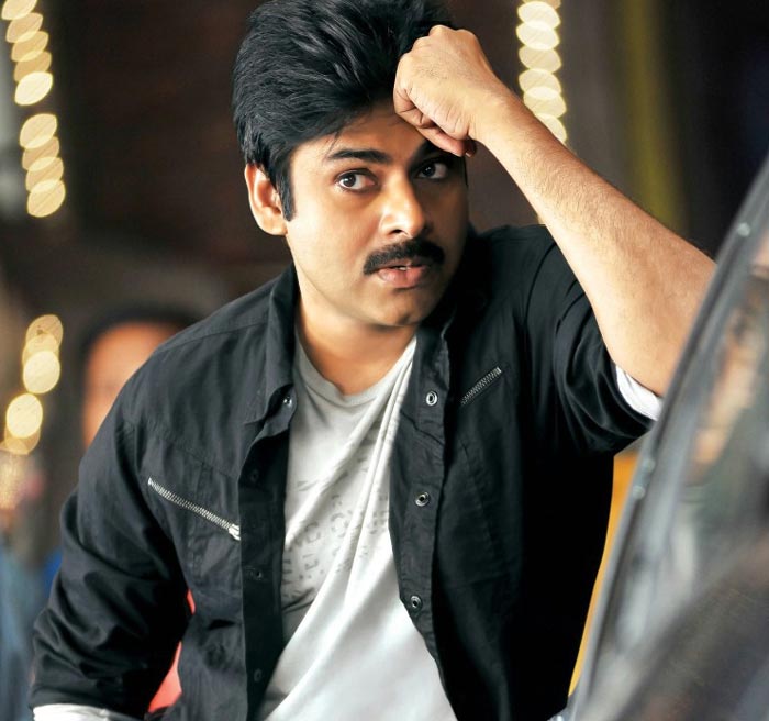 Pawan Kalyan On Remakes 