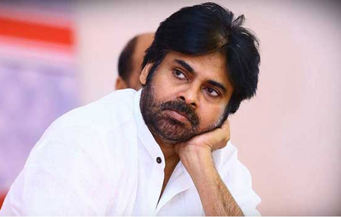 Pawan Kalyan Pink Audio Single Tomorrow