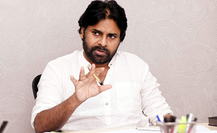 Pawan Kalyan PInk Remake Budget Revealed