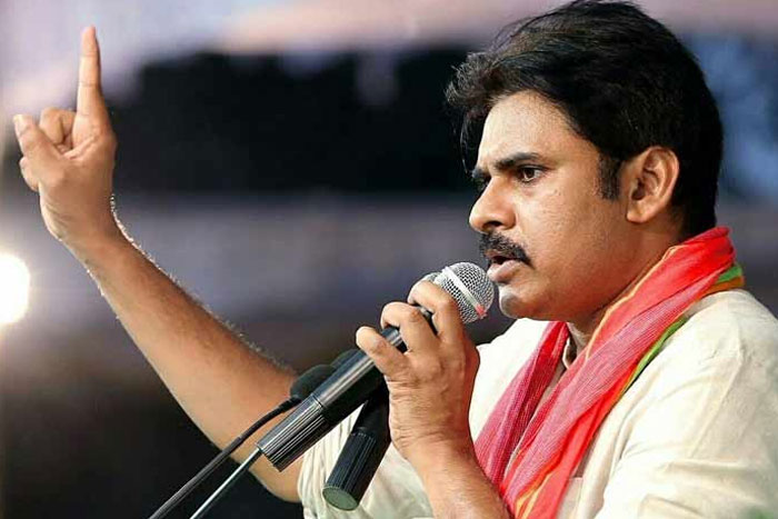 Pawan Kalyan's Political Entry in March