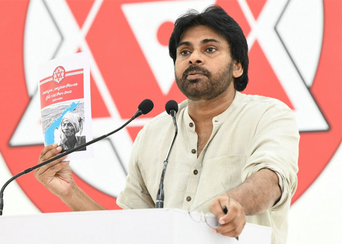 Pawan Kalyan Politics: The Good, the Bad, the Ugly