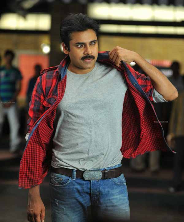 Pawan Kalyan Postpones His Film Reentry