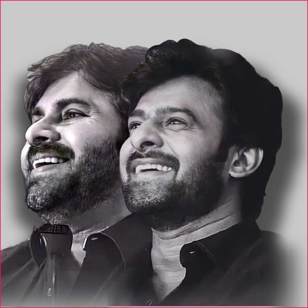 Pawan Kalyan-Prabhas