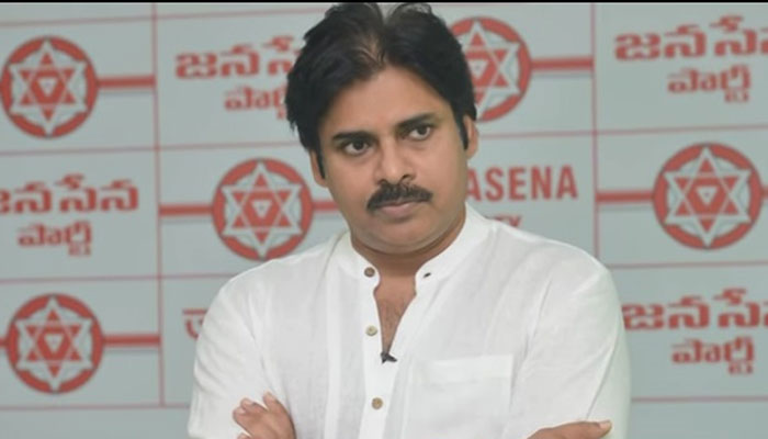 Pawan Kalyan Praised for Neutral Stand