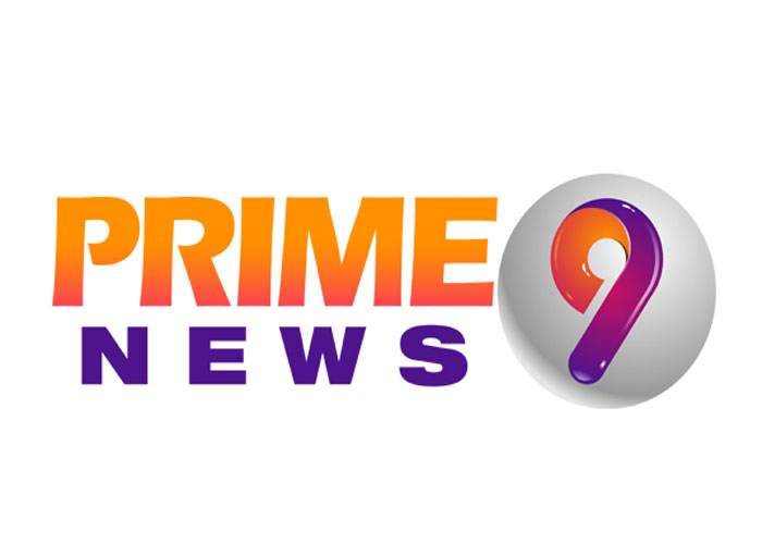 Pawan Kalyan's Prime 9 News Channel Starts