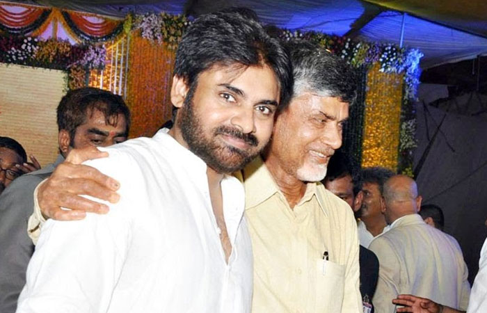 Pawan Kalyan Questioned By Lok Satta Leader