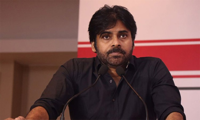 Pawan Kalyan ready to go for lie detector test