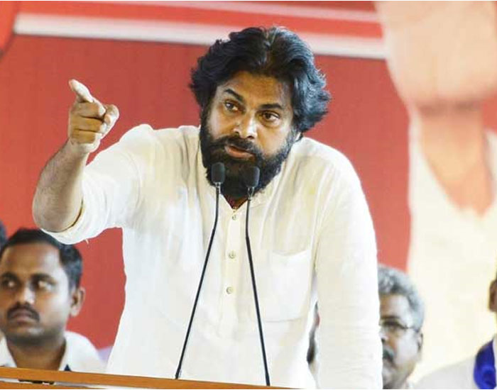 Pawan Kalyan Realizes His Blunder