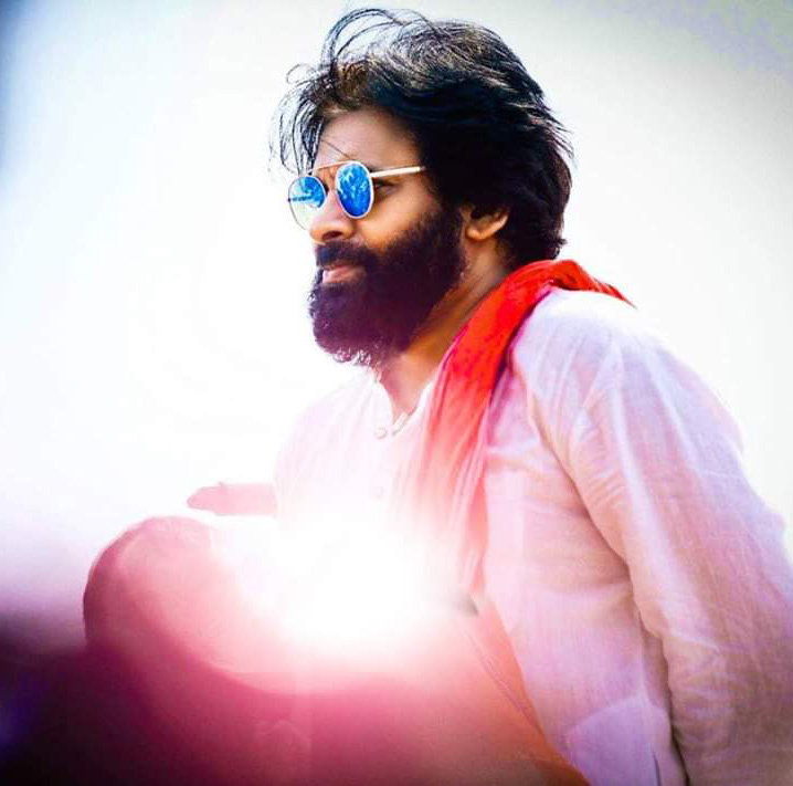 Pawan Kalyan reentry with PINK remake