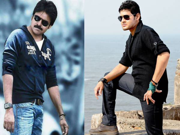 Pawan Kalyan Rejected, Mahesh Babu Accepted Athadu