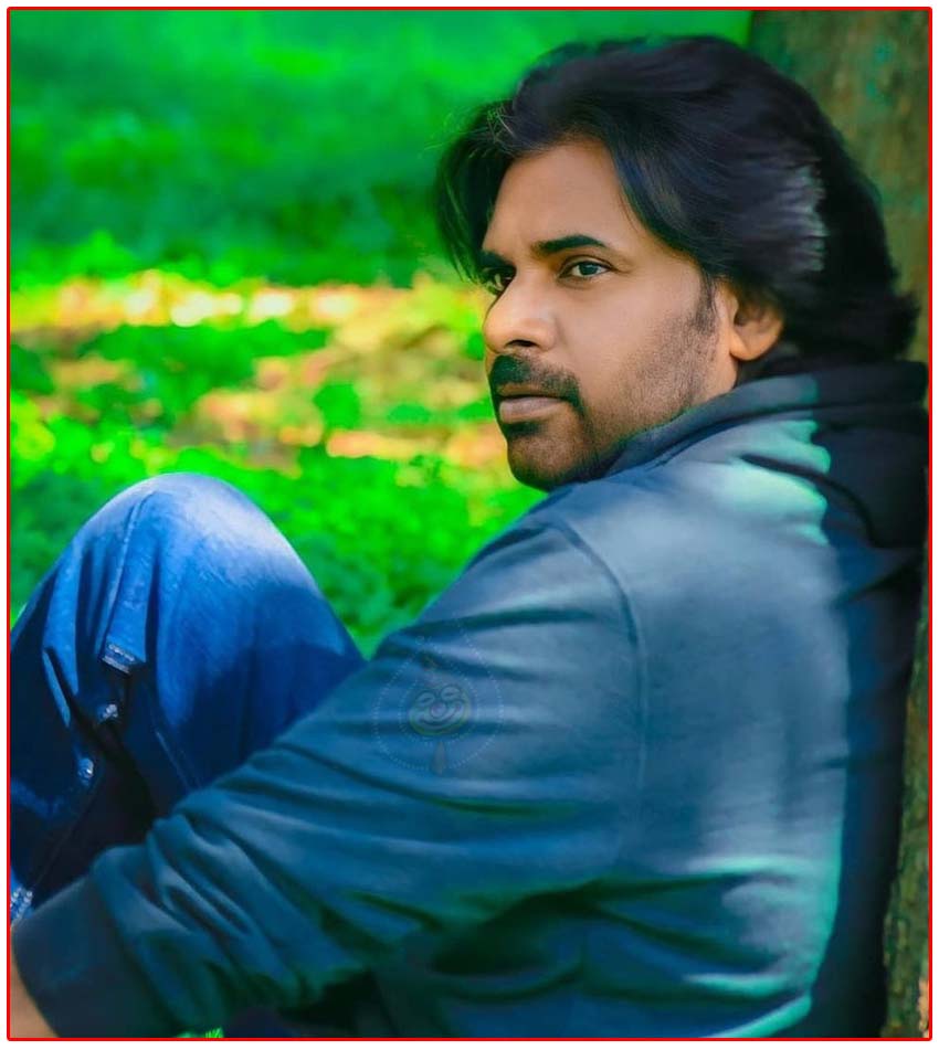 Pawan Kalyan's remake to take off