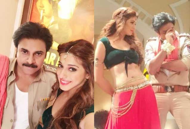 Pawan Kalyan Remixes Chiranjeevi's Song!