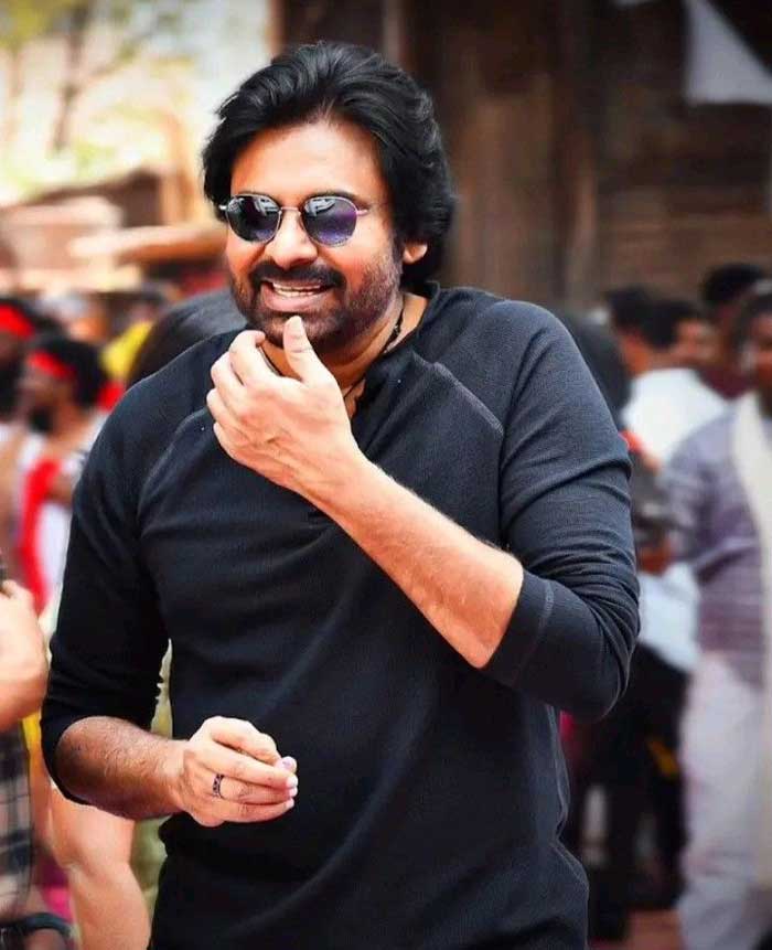 Pawan Kalyan Reportedly Gave Nod For A Crazy Project