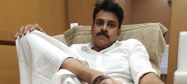 Pawan Kalyan's Retort to TDP