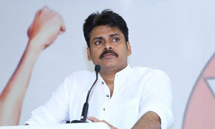 Pawan Kalyan's Revolt on TDP and Its Media