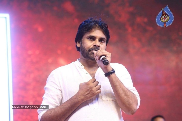 Pawan Kalyan Says NTR's Flop a Hit Film