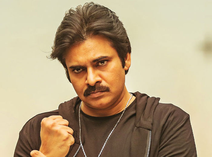Pawan Kalyan Should Avoid Cine and Political Blunders