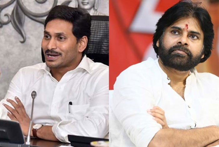 Pawan Kalyan Should Cooperate YSRCP