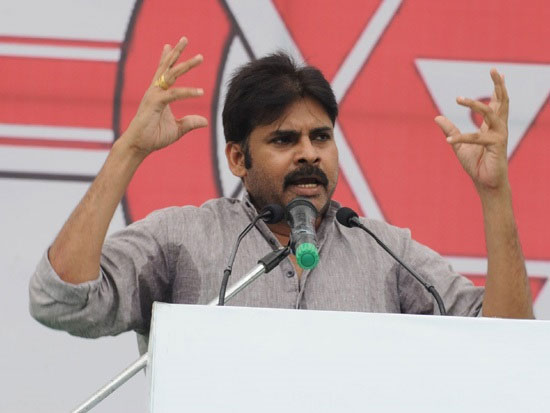 Pawan Kalyan Should Get Everyone's Support