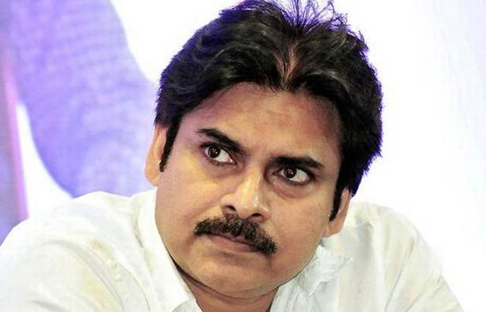 Pawan Kalyan Should Give More Info on Heads of Channels