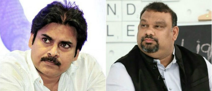 Pawan Kalyan Should Not Respond to Kathi