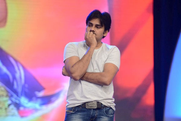 Pawan Kalyan Signed for a New Film