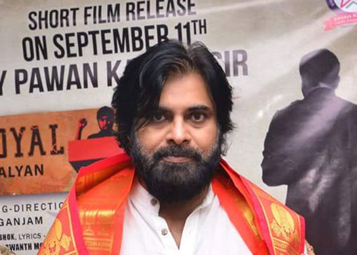 Pawan Kalyan's Significant Victory on Pro TDP Media