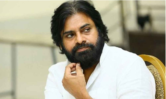 Pawan Kalyan's Soft Stand on TDP