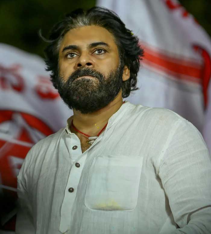 Pawan Kalyan son latest health update