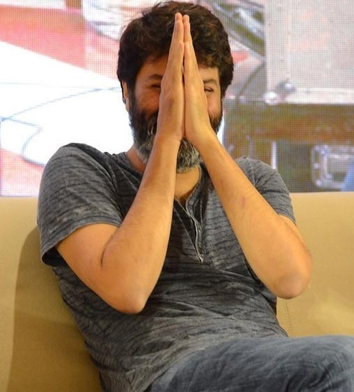 Pawan Kalyan Suggested Nithin Name For Trivikram A... Aa