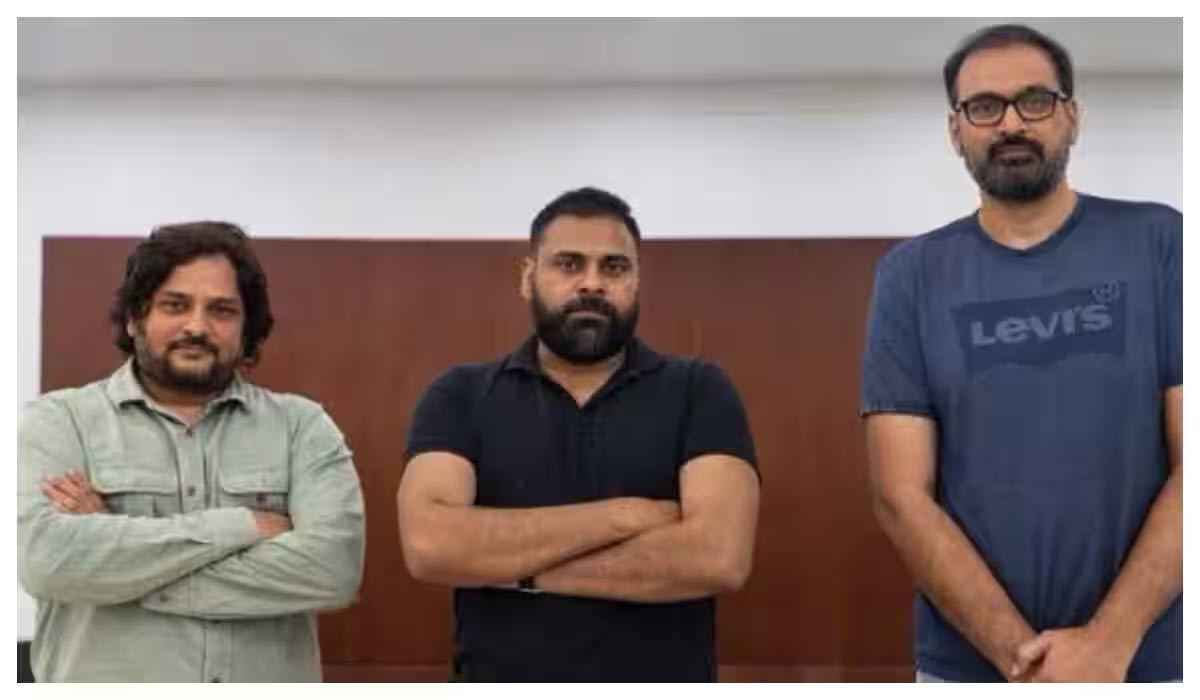 Pawan Kalyan-Surender Reddy