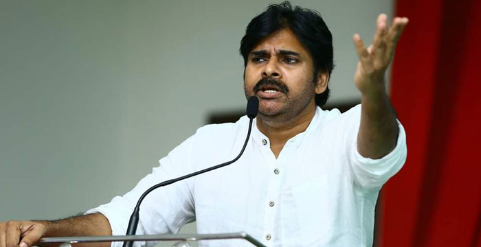 Pawan Kalyan the Best Orator!