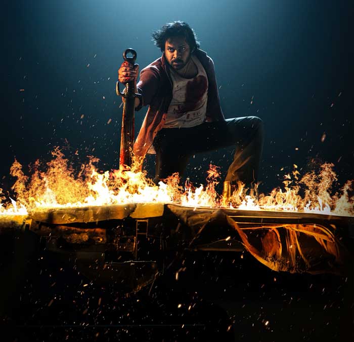 Pawan Kalyan They Call Him OG