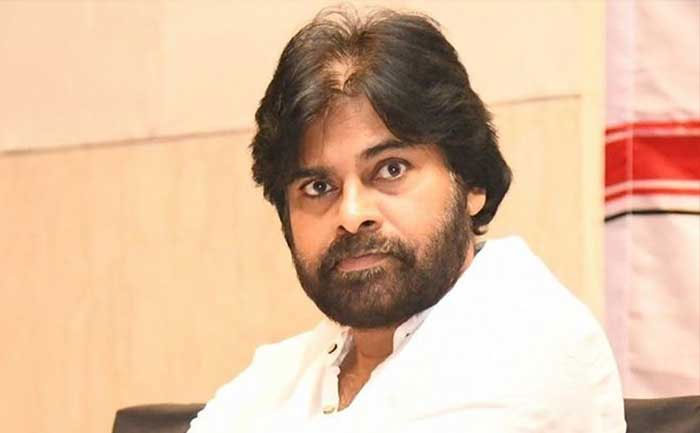 Pawan Kalyan's Three Films with 3 Genres