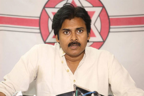 Pawan Kalyan to Attend Guntur Public Meet Tomorrow