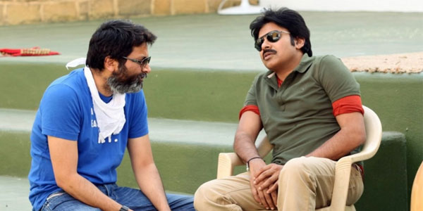 Pawan Kalyan to Become God?