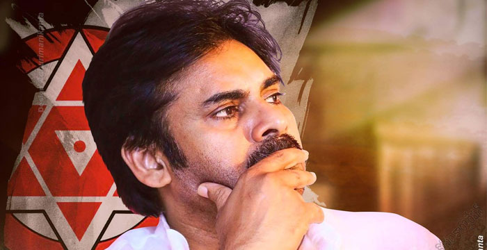 Pawan Kalyan to Checkmate Fake Surveys