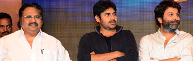 Pawan Kalyan to Do a Political Film?