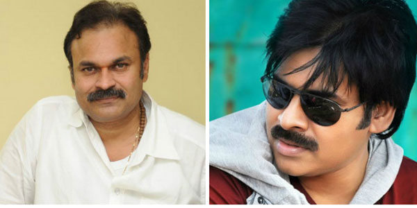 Pawan Kalyan to Get Mega Family Support!