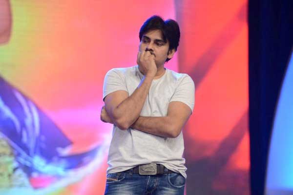 Pawan Kalyan to Make an Appeal to Agitators!