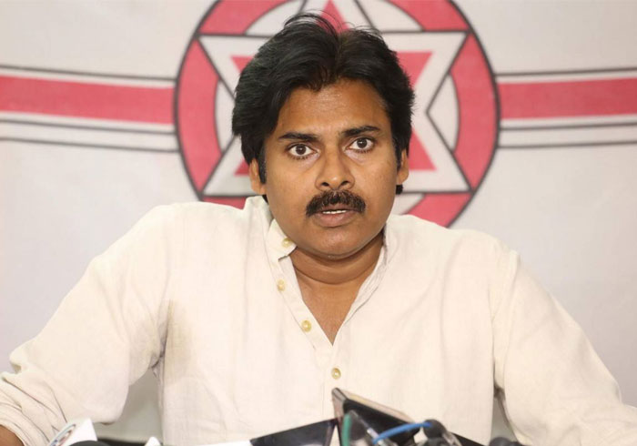 Pawan Kalyan to Own 10TV?