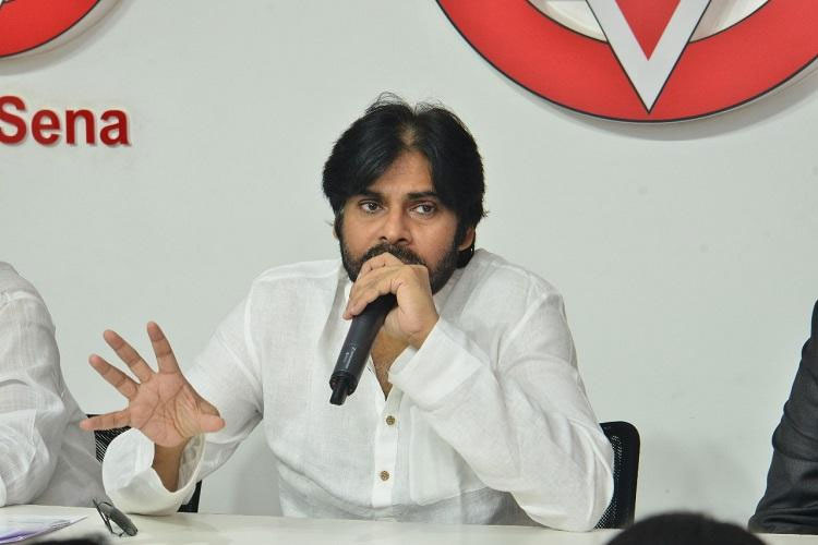 Pawan Kalyan to Stay Neutral or Support TDP?