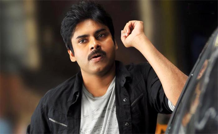 Pawan Kalyan To Stop Doing Movies?