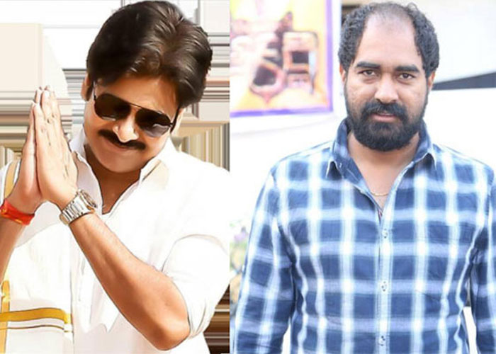 Pawan Kalyan's Two Releases This Year!