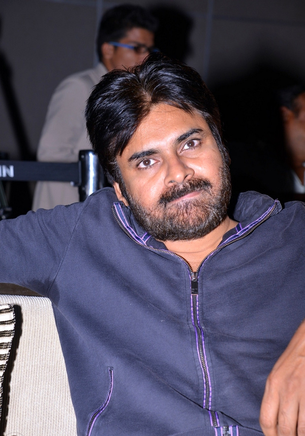 Pawan Kalyan US Tour For Janasena Party Fund Raising