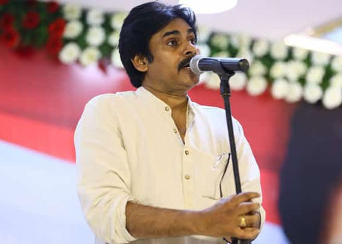 Pawan Kalyan's View on Ram Charan Wrong