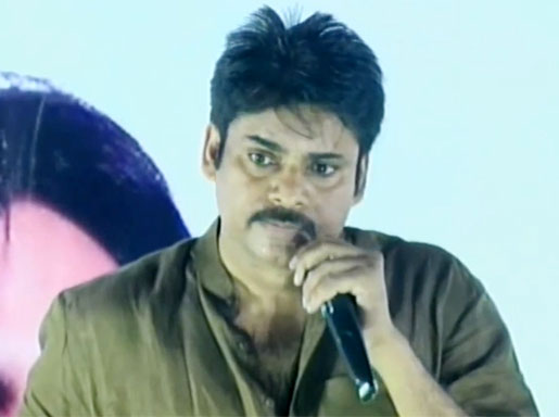 Pawan Kalyan wants AP to help Uddanam victims