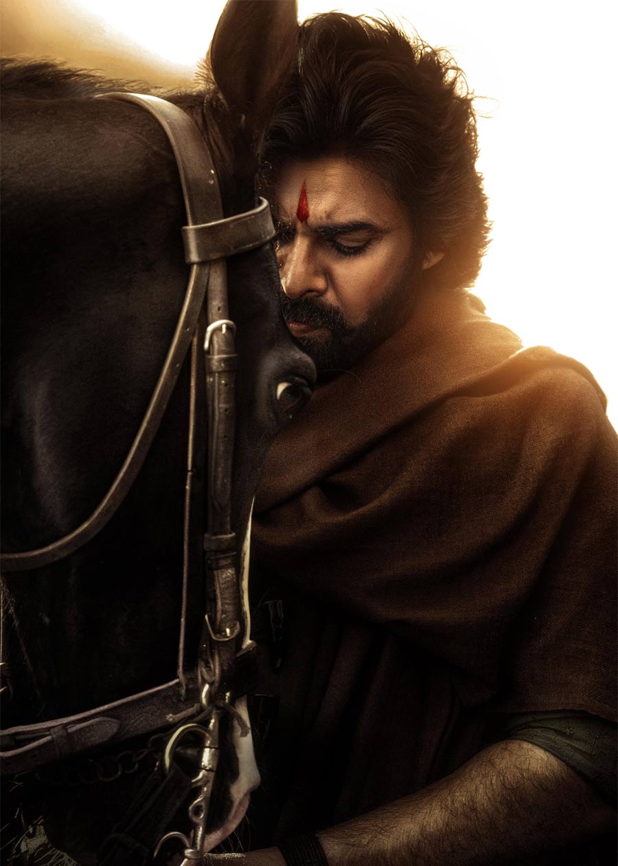 Pawan Kalyan Watched Final Cut Of HHVM