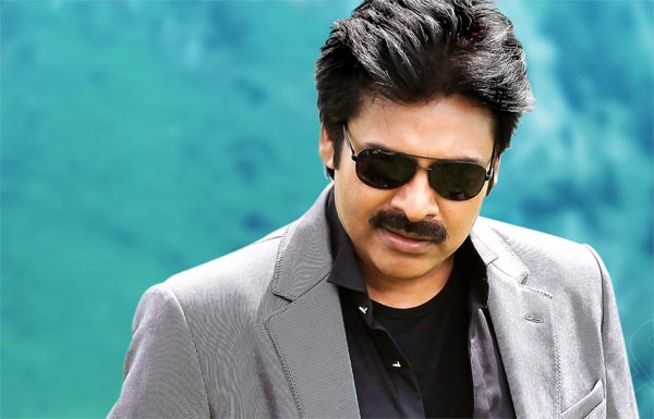 Pawan Kalyan - Will He Be Sincere For Katama Rayudu?