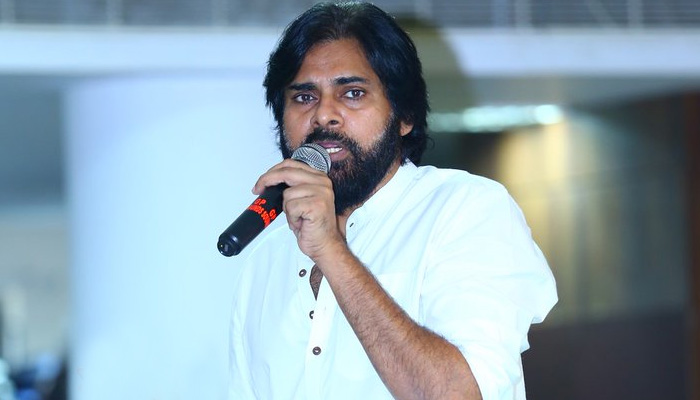 Pawan Kalyan